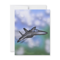 Fighter Invite invitations
