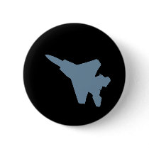 Fighter Jet Button