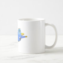 fighter Jet Cartoon mugs