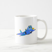 fighter Jet Cartoon mugs