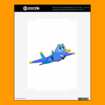 fighter Jet Cartoon skins