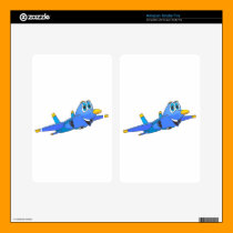fighter Jet Cartoon skins