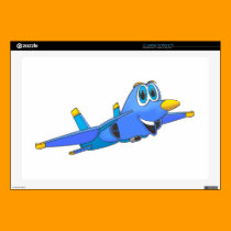 fighter Jet Cartoon skins