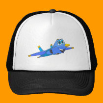 fighter Jet Cartoon hats