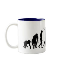 Fighter pilot flying Tees and Airforce pilot gifts Coffee Mug