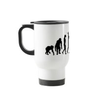 Fighter pilot flying Tees and Airforce pilot gifts Mug