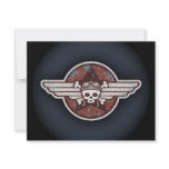Fighter Pirate Invite