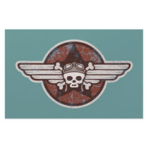 Fighter Pirate stationery