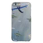 Fighter Planes iPhone 6 case