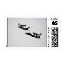 FIGHTER  Postage - Customized