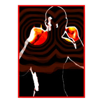 fighter posters by asyrum fighter posters