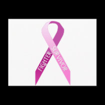 fighter survivor postcards