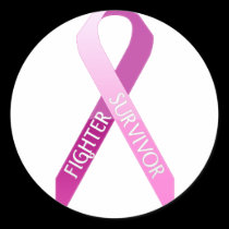 fighter survivor stickers