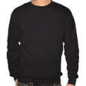 Fighter Sweatshirt