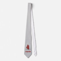 Fighter Tie (Boxing, UFC)
