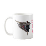 Fighters Guild Mug