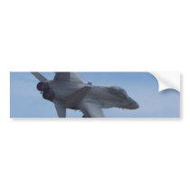 Fighters Jets Planes bumper stickers