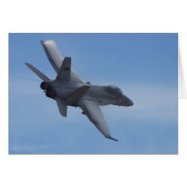 Fighters Jets Planes cards