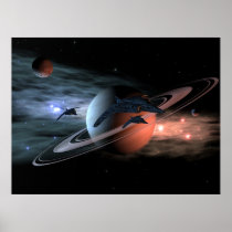 Fighters Poster
