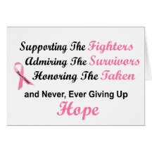 Fighters Survivors Taken 1 BC Card