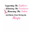 Fighters Survivors Taken 1  BC t-shirts