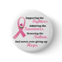 Fighters Survivors Taken 2 BC buttons