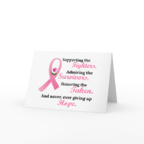 Fighters Survivors Taken 2 BC cards