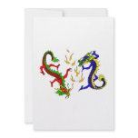 Fighting Dragons Invite