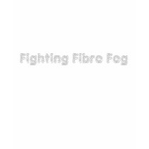 Fighting Fibro Fog-T-Shirt