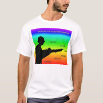 Fighting for Freedom t-shirts by JDemaris Fighting for Freedom t-shirts