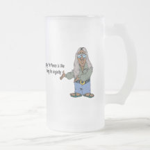 Fighting For Peace Is Like F*cking For Virginity Coffee Mug