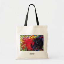 Fighting Forms By Marc Franz Bags