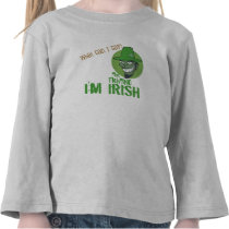 Fighting Irish T-shirts and Gifts