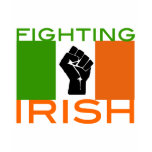 Fighting Irish t-shirts
