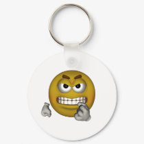 Fighting keychains