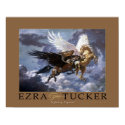 Fighting Pegasus posters