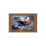 Fighting Pegasus