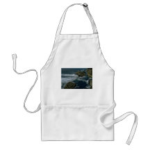 Fighting The Mightiest Apron
