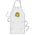 Fighting - toon aprons