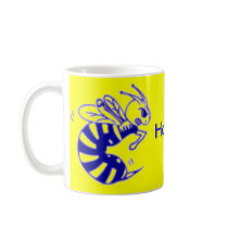 fightinghornet3b1, fighting hornet 3b, Hornets mugs