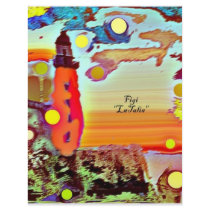 Figi LaTalia letterhead by DecorativeWallDecor Figi LaTalia letterhead