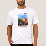 Figlio’s Restaurant, Country Club Plaza, KC T Shirt