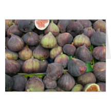 Figs Card