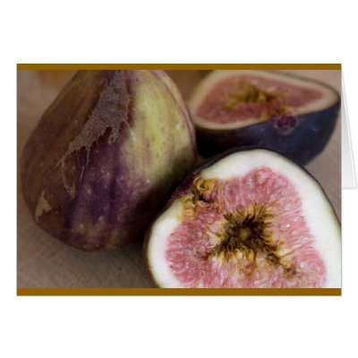 "Figs" Cards