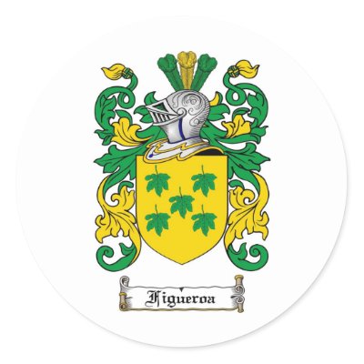 daniels family crest