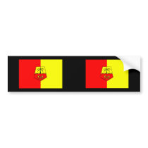 Figuig, Morocco Bumper Stickers
