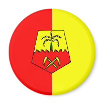 Figuig, Morocco Magnet