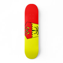 Figuig, Morocco skateboards by bestflag Figuig, Morocco skateboards