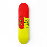 Figuig, Morocco Skateboards