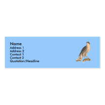 Figure 2 business card template